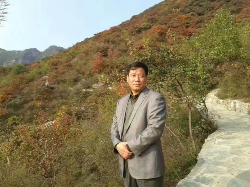 古树的第一张照片--南宁相亲服务中心