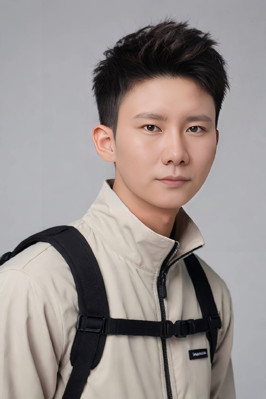 索尼的第一张照片--南宁相亲服务中心