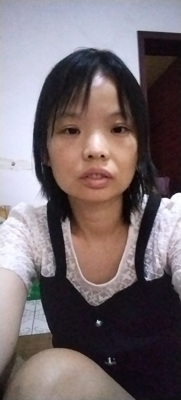 可爱的第四张照片--南宁相亲服务中心