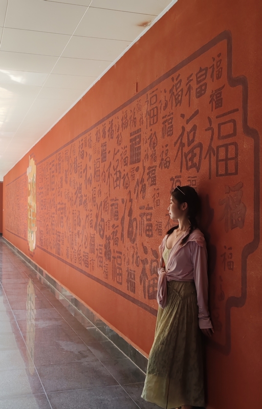 滴滴塔塔的第一张照片--南宁相亲服务中心