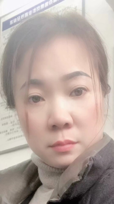 nan难的第一张照片--南宁相亲服务中心