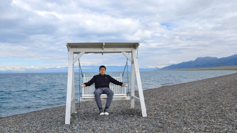 忆风的第一张照片--南宁相亲服务中心