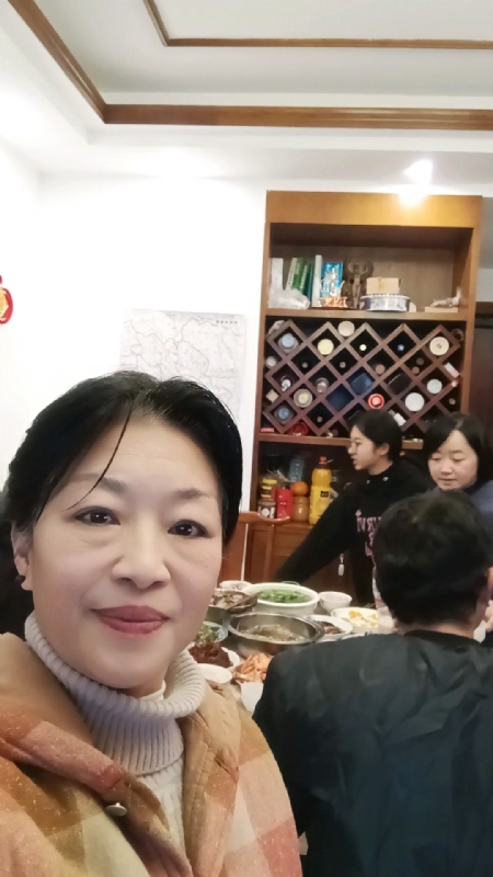 桂花xiang的第一张照片--南宁相亲服务中心