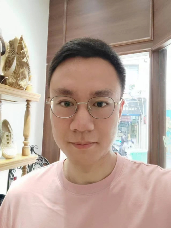 乐let的第一张照片--南宁相亲服务中心