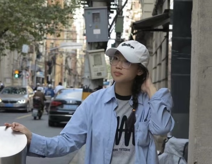 XIAOZOU的第二张照片--南宁相亲服务中心