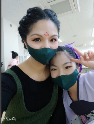 LuLu的第一张照片--南宁相亲服务中心