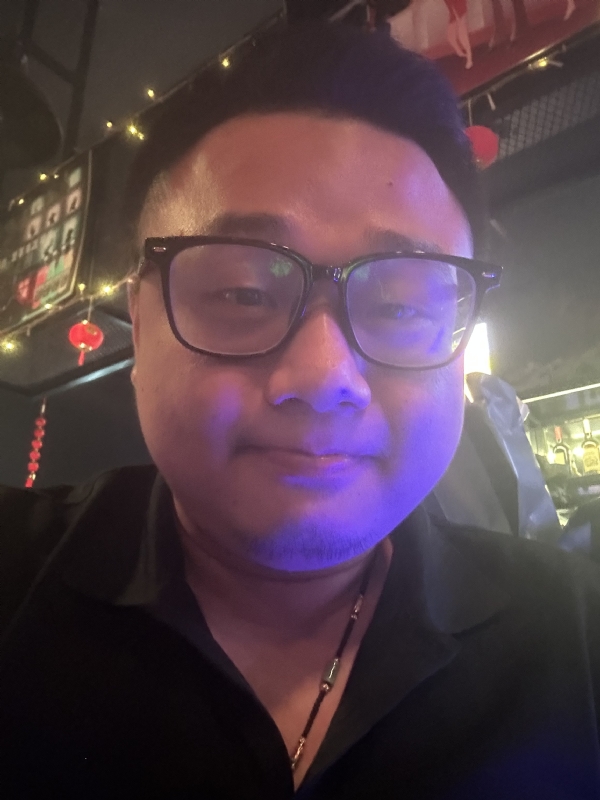 阿楠的第二张照片--南宁相亲服务中心