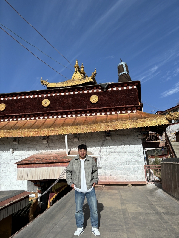 风一样的男人的第一张照片--南宁相亲服务中心