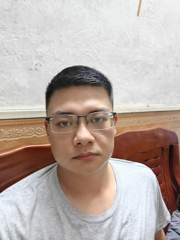 陈秋新的第一张照片--南宁相亲服务中心