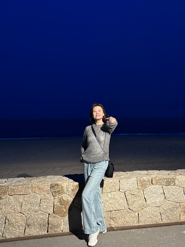 Joy菲的第一张照片--南宁相亲服务中心