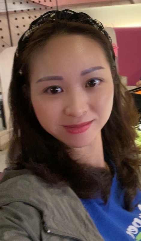 TAN霧裏看花的第一张照片--南宁相亲服务中心