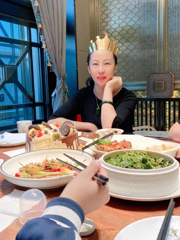 红红的第二张照片--南宁相亲服务中心