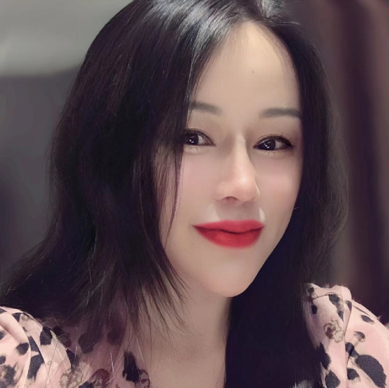 妮可的第一张照片--南宁相亲服务中心