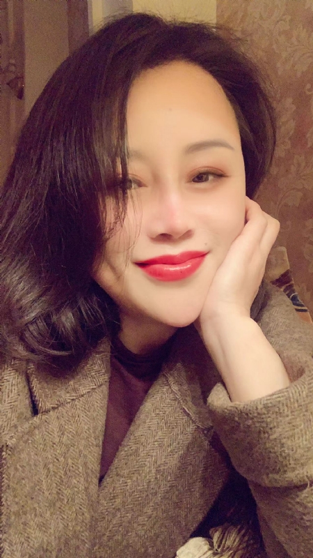 妮可的第二张照片--南宁相亲服务中心