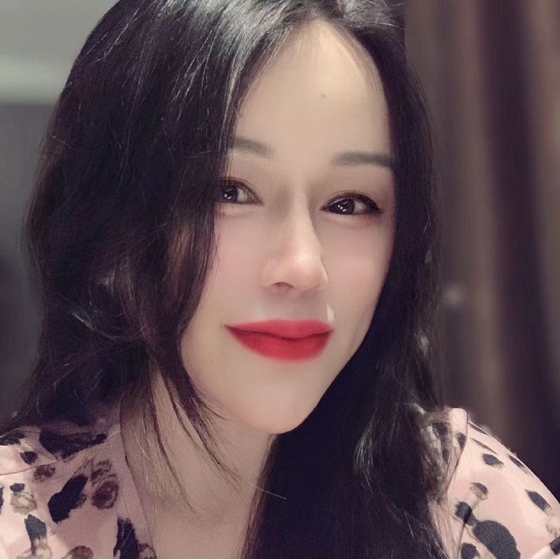 妮可的第三张照片--南宁相亲服务中心