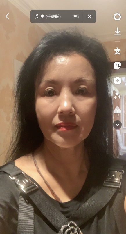 清雅的第一张照片--南宁相亲服务中心