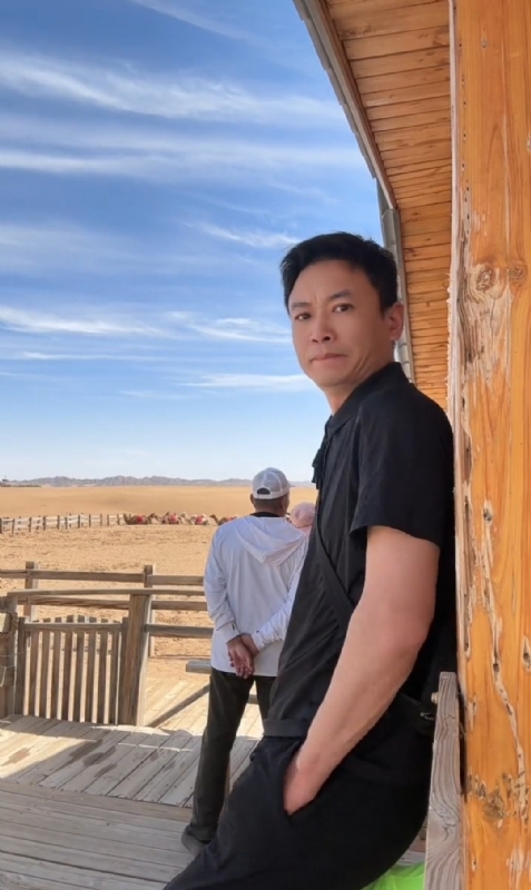 落葉歸根的第一张照片--南宁相亲服务中心