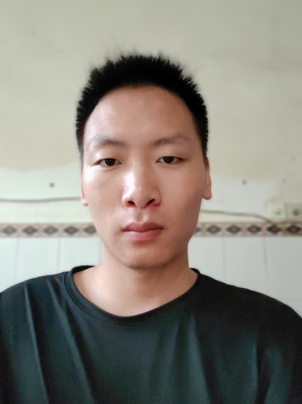 凉生的第一张照片--南宁相亲服务中心