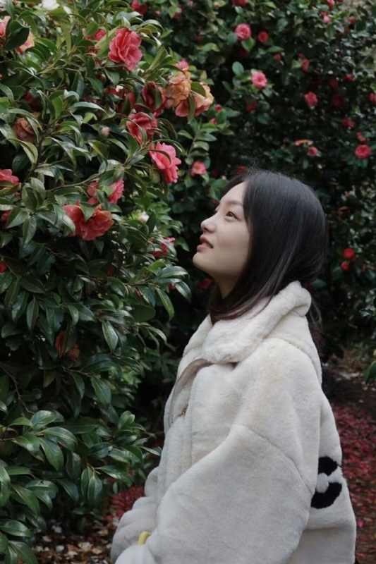 随梦的第三张照片--南宁相亲服务中心