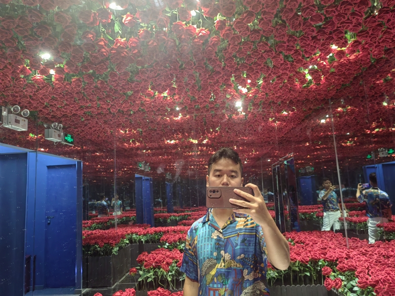 吴空的第二张照片--南宁相亲服务中心