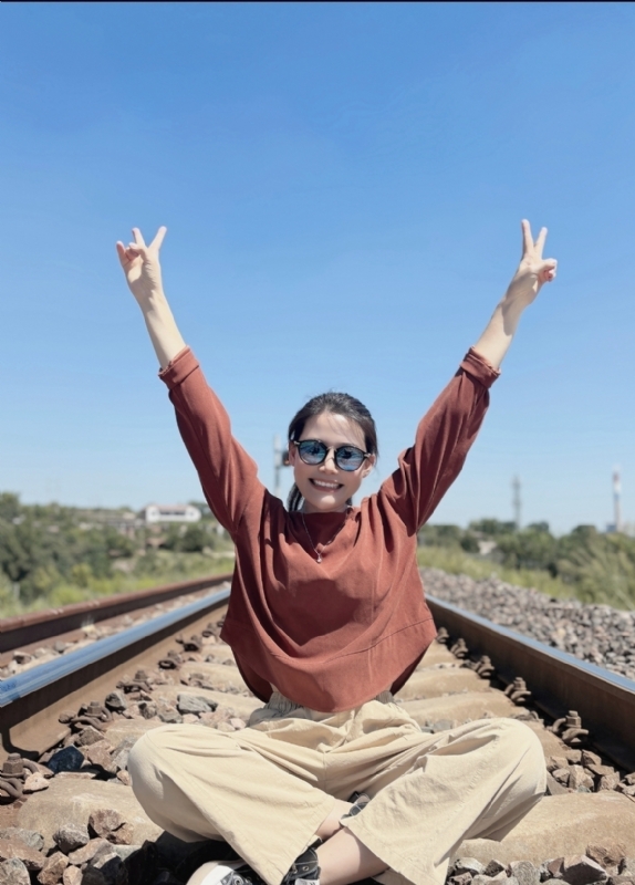 Anna的第一张照片--南宁相亲服务中心