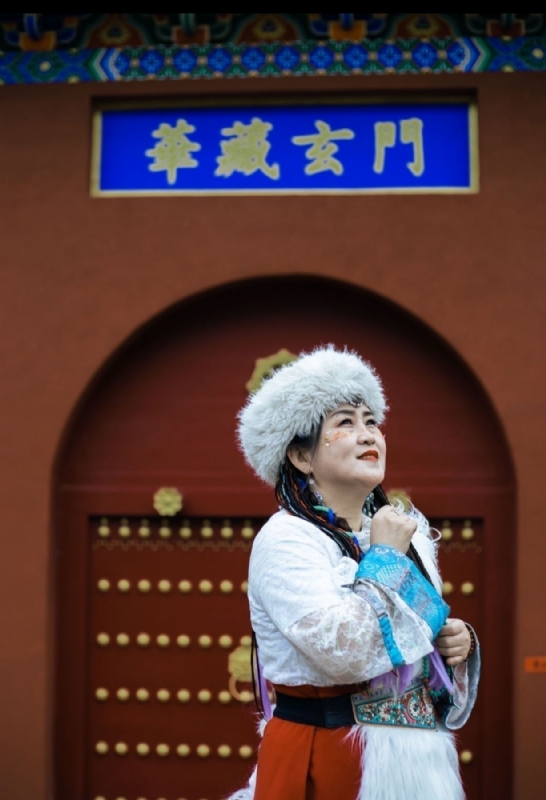 缘来是你的第一张照片--南宁相亲服务中心