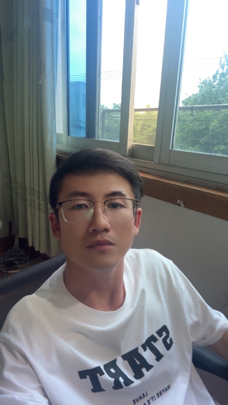 叶先生的第一张照片--南宁相亲服务中心