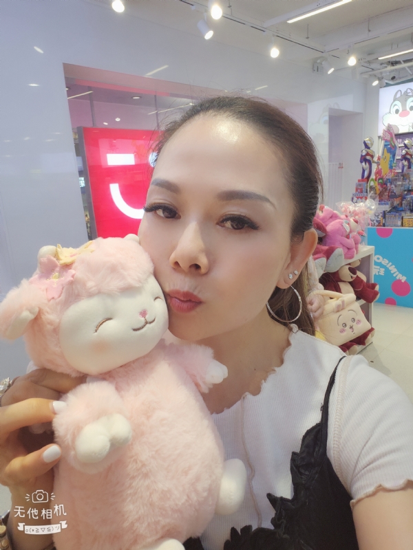 暖*爱的第一张照片--南宁相亲服务中心