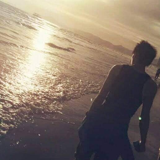 MrJack的第一张照片--南宁相亲服务中心