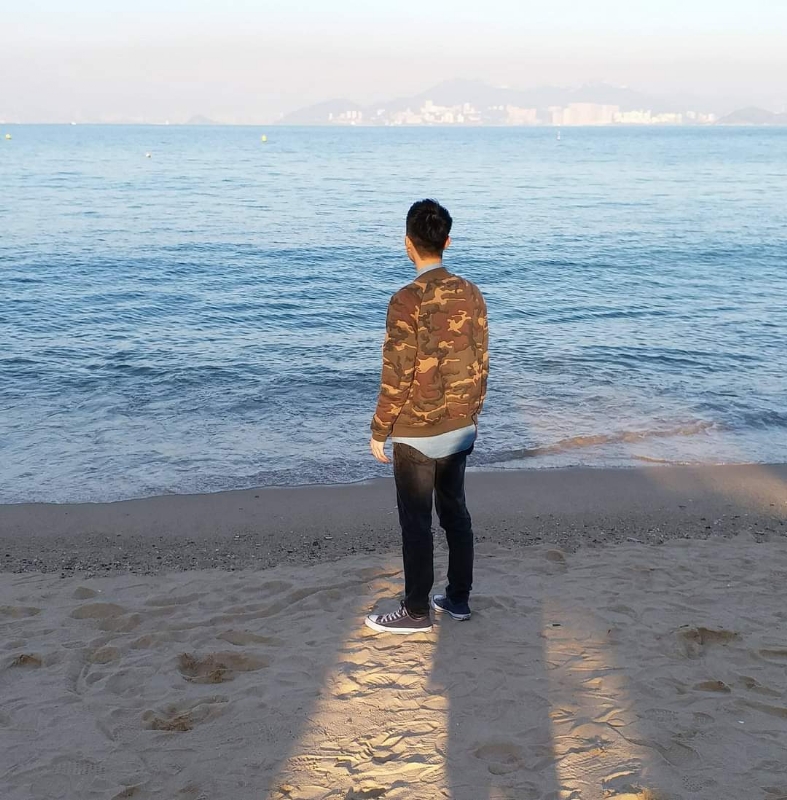 MrJack的第二张照片--南宁相亲服务中心