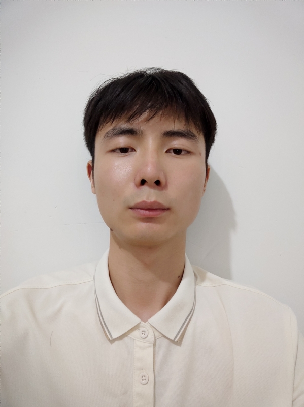 爱吃红烧的肉肉的第一张照片--南宁相亲服务中心