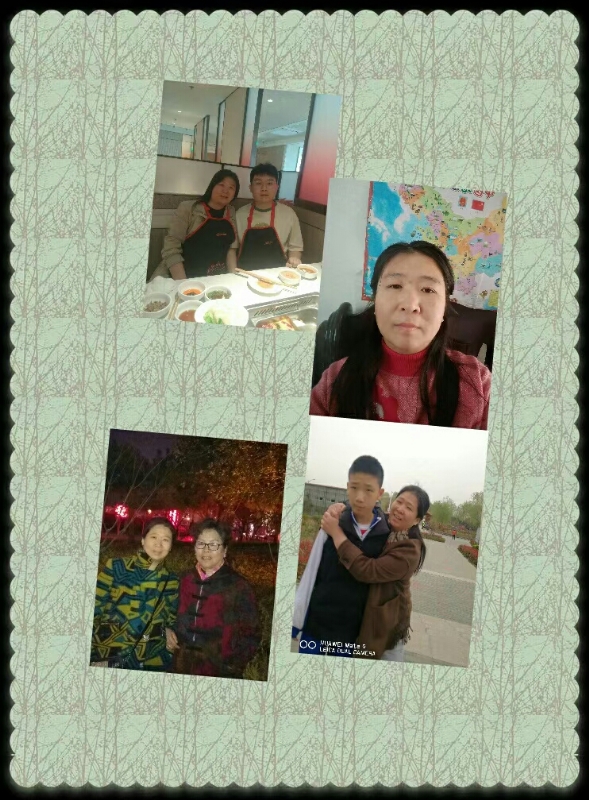 sailing的第二张照片--南宁相亲服务中心