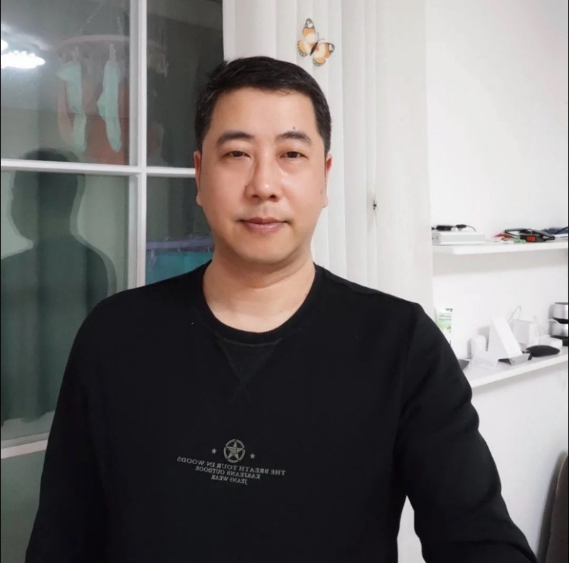 真爱一生的第一张照片--南宁相亲服务中心