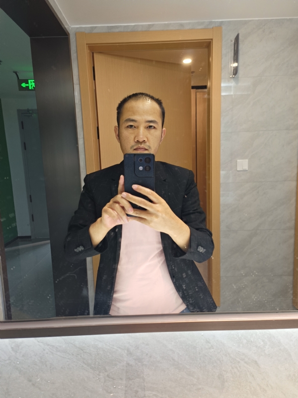 老实芭蕉的第一张照片--南宁相亲服务中心