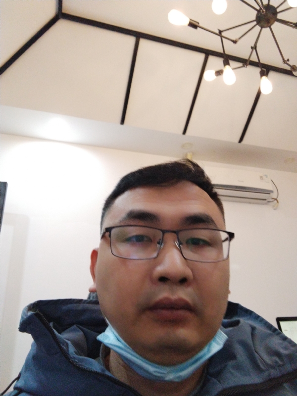 右手年华的第三张照片--南宁相亲服务中心