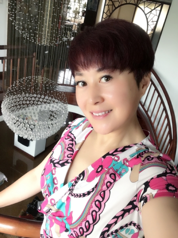 Amy的第一张照片--南宁相亲服务中心