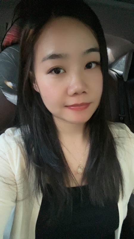 迷路的婷婷的第一张照片--南宁相亲服务中心