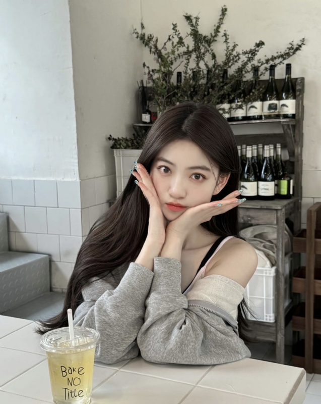 默默的第一张照片--南宁相亲服务中心