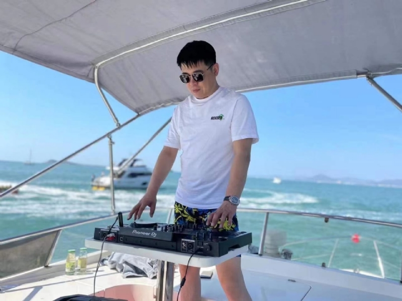 魔盒的第一张照片--南宁相亲服务中心