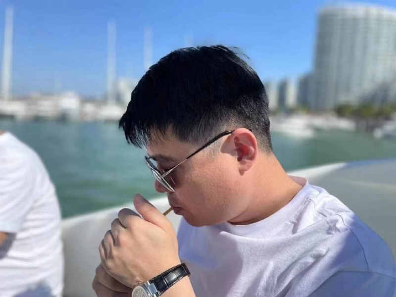 魔盒的第二张照片--南宁相亲服务中心