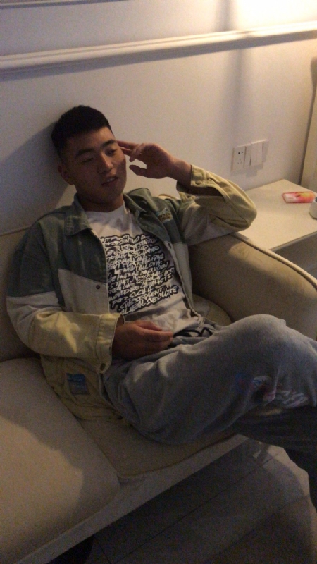 大太子的第二张照片--南宁相亲服务中心