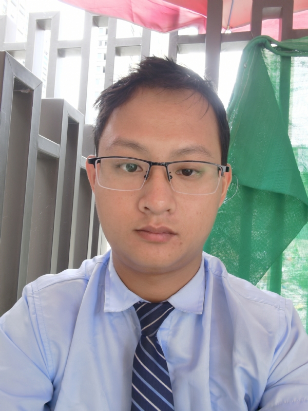 国胜小天使的第一张照片--南宁相亲服务中心