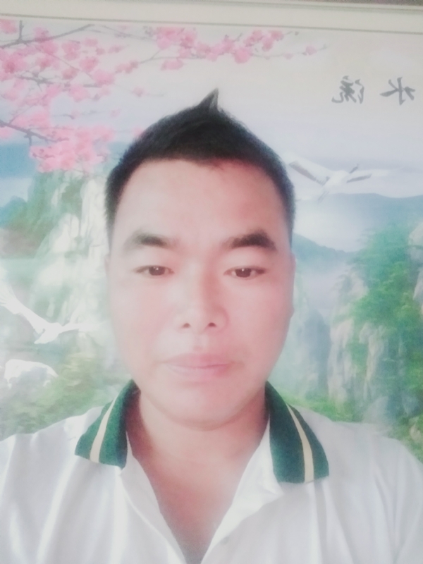 阳光男孩的第二张照片--南宁相亲服务中心