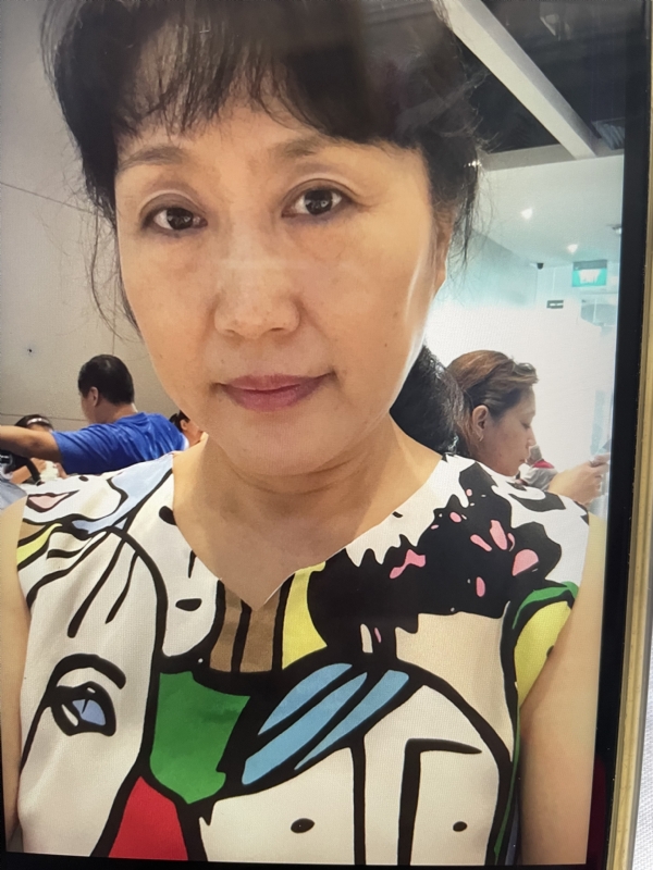 彼岸的第二张照片--南宁相亲服务中心