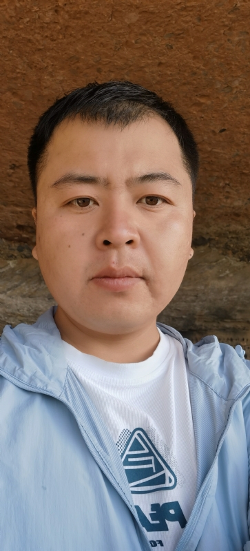 飞飞的第一张照片--南宁相亲服务中心