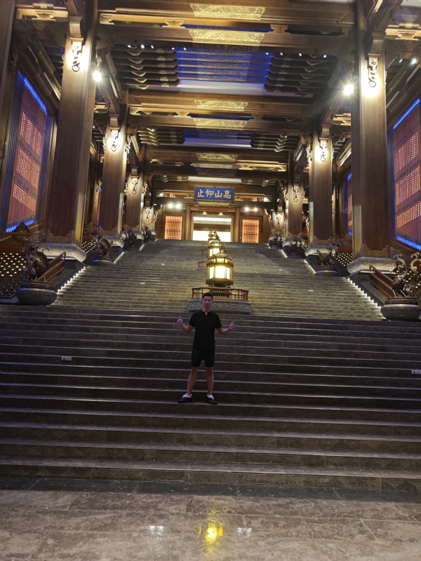 北孟孙大力的第一张照片--南宁相亲服务中心