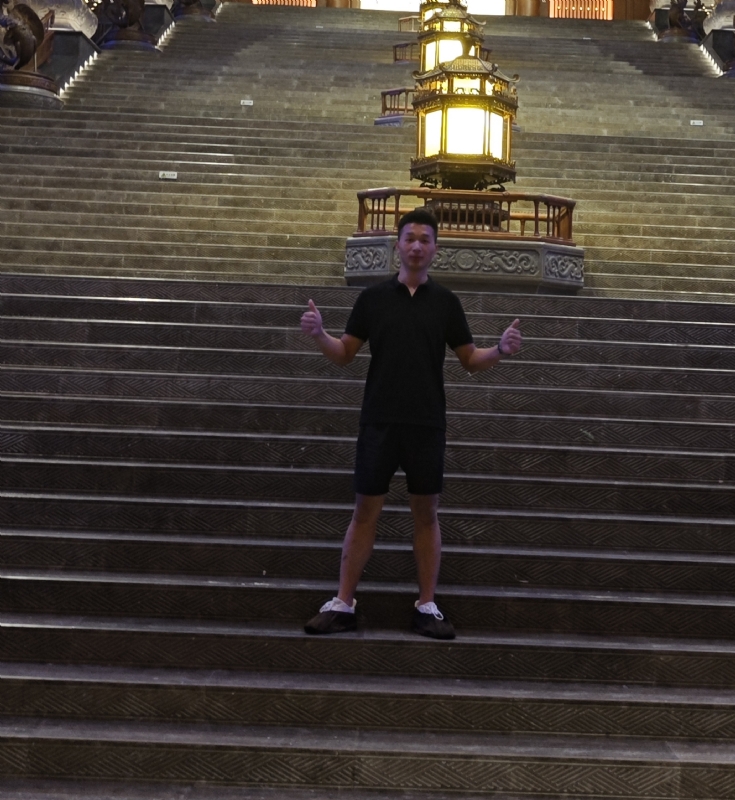 北孟孙大力的第二张照片--南宁相亲服务中心