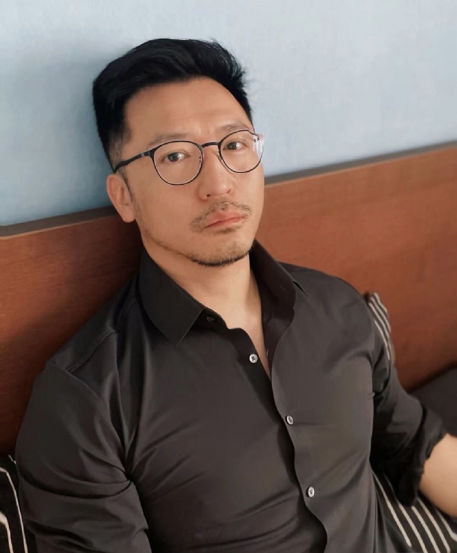 chen的第一张照片--南宁相亲服务中心