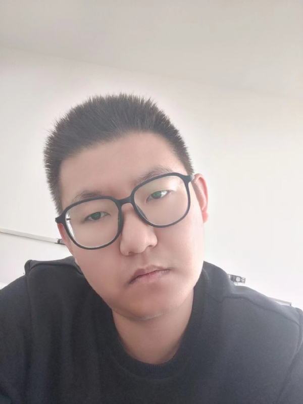 小黑子的第一张照片--南宁相亲服务中心