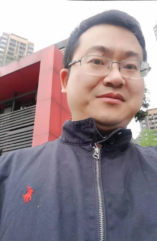 学海的第一张照片--南宁相亲服务中心